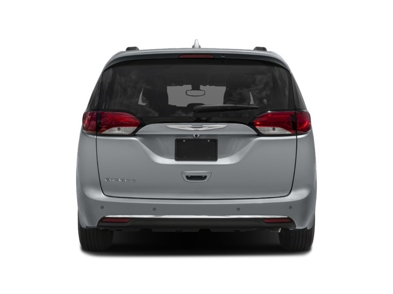 2020 Chrysler Pacifica Limited 35th Anniversary FWD *Ltd Avail* Exterior Shot 8