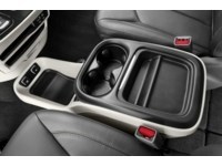 2020 Chrysler Pacifica Limited 35th Anniversary FWD *Ltd Avail* Interior Shot 7