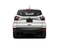 2018 Ford Escape SEL 4WD Exterior Shot 8