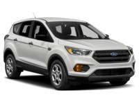 2019 Ford Escape SEL FWD Exterior Shot 9