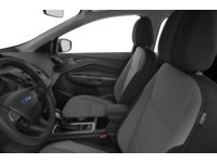 2019 Ford Escape SEL FWD Interior Shot 4