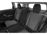 2019 Ford Escape SEL FWD Interior Shot 5