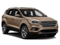 2017 Ford Escape Titanium | 2.0L | ROOF | NAV | BLIS | 19s Exterior Shot 9