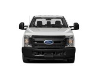 2019 Ford F-350 XL 4WD Reg Cab 8' Box Exterior Shot 6