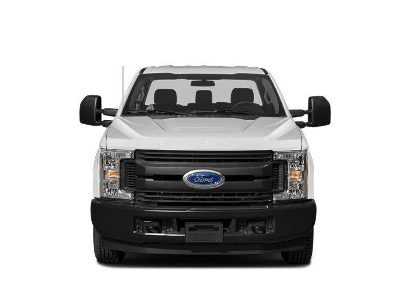 2019 Ford Super Duty F-250 SRW XL 4WD Reg Cab 8' Box Exterior Shot 6