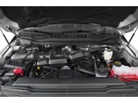 2019 Ford F-350 XL 4WD Reg Cab 8' Box Exterior Shot 3