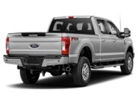 2019 Ford Super Duty F-250 SRW XLT 4WD Crew Cab 6.75' Box Exterior Shot 2