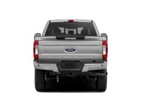 2019 Ford F-350 XLT 4WD Crew Cab 6.75' Box Exterior Shot 8