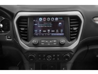2018 GMC Acadia AWD 4dr Denali Interior Shot 2