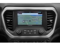 2018 GMC Acadia AWD 4dr Denali Interior Shot 8