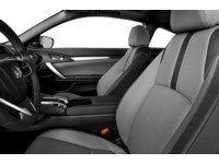 2017 Honda Civic 2dr CVT Touring Interior Shot 4
