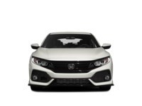 2017 Honda Civic 5dr CVT Sport w/Honda Sensing Exterior Shot 6