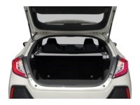 2017 Honda Civic 5dr CVT Sport w/Honda Sensing Exterior Shot 4