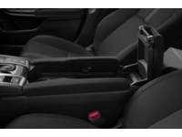 2017 Honda Civic 5dr CVT Sport w/Honda Sensing Interior Shot 7