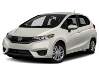 2017 Honda Fit FIT LX/SENIOR DRIVEN/INSANE MILEAGE/HTD SEATS Exterior Shot 1