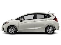 2017 Honda Fit FIT LX/SENIOR DRIVEN/INSANE MILEAGE/HTD SEATS Exterior Shot 7