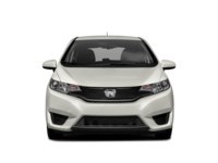 2017 Honda Fit FIT LX/SENIOR DRIVEN/INSANE MILEAGE/HTD SEATS Exterior Shot 6