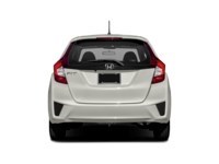 2017 Honda Fit FIT LX/SENIOR DRIVEN/INSANE MILEAGE/HTD SEATS Exterior Shot 8