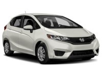 2017 Honda Fit FIT LX/SENIOR DRIVEN/INSANE MILEAGE/HTD SEATS Exterior Shot 9