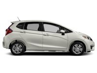 2017 Honda Fit FIT LX/SENIOR DRIVEN/INSANE MILEAGE/HTD SEATS Exterior Shot 11