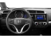 2017 Honda Fit FIT LX/SENIOR DRIVEN/INSANE MILEAGE/HTD SEATS Interior Shot 3