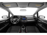 2017 Honda Fit FIT LX/SENIOR DRIVEN/INSANE MILEAGE/HTD SEATS Interior Shot 6