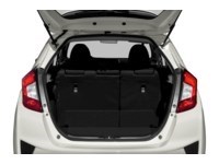 2017 Honda Fit FIT LX/SENIOR DRIVEN/INSANE MILEAGE/HTD SEATS Exterior Shot 4