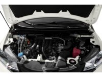 2017 Honda Fit FIT LX/SENIOR DRIVEN/INSANE MILEAGE/HTD SEATS Exterior Shot 3