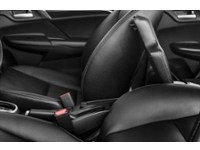 2017 Honda Fit 5dr HB CVT EX-L w/Navi Interior Shot 7