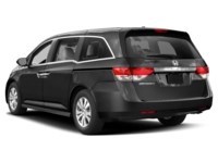 2017 Honda Odyssey 4dr Wgn EX-L w/RES Exterior Shot 10