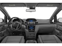 2017 Honda Odyssey 4dr Wgn EX-L w/RES Interior Shot 6