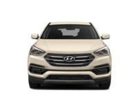 2018 Hyundai Santa Fe Sport 2.4L FWD Exterior Shot 6
