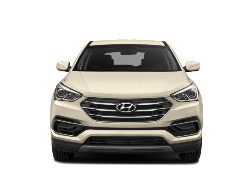 2018 Hyundai Santa Fe Sport 2.4L FWD Exterior Shot 6