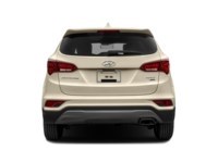2018 Hyundai Santa Fe Sport 2.4L FWD Exterior Shot 8