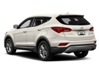 2018 Hyundai Santa Fe Sport 2.4L FWD Exterior Shot 10