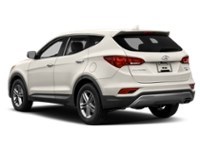2017 Hyundai Santa Fe Sport AWD 4dr 2.4L SE Exterior Shot 10