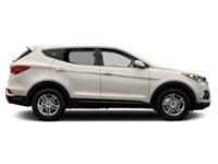 2018 Hyundai Santa Fe Sport 2.4L FWD Exterior Shot 11