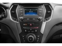 2018 Hyundai Santa Fe Sport 2.4L FWD Interior Shot 2