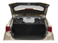 2018 Hyundai Santa Fe Sport 2.4L FWD Exterior Shot 4