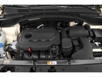 2018 Hyundai Santa Fe Sport 2.4L FWD Exterior Shot 3