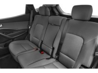 2018 Hyundai Santa Fe Sport 2.4L FWD Interior Shot 5