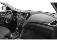 2018 Hyundai Santa Fe Sport 2.4L FWD Interior Shot 1
