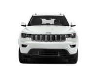 2021 Jeep Grand Cherokee Laredo 4x4 Exterior Shot 6