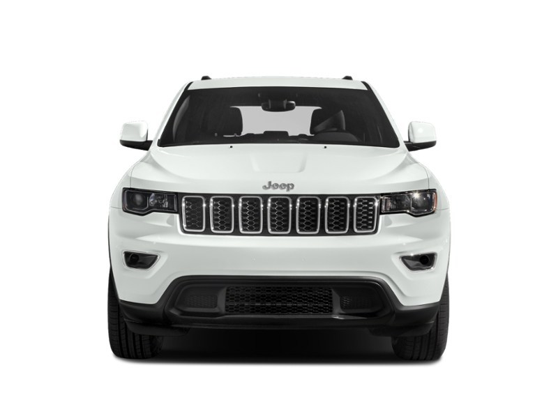 2021 Jeep Grand Cherokee Laredo 4x4 Exterior Shot 6
