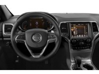 2021 Jeep Grand Cherokee Laredo 4x4 Interior Shot 3