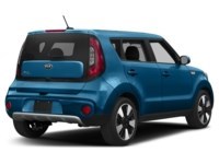 2019 Kia Soul EX Auto Exterior Shot 2
