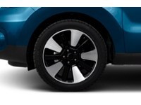 2018 Kia Soul EX Auto Exterior Shot 5
