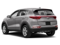 2018 Kia Sportage LX FWD Exterior Shot 10
