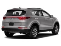 2018 Kia Sportage EX AWD Exterior Shot 2