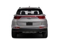 2019 Kia Sportage EX AWD Exterior Shot 8